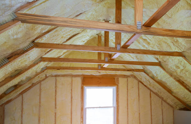 Best Eco-Friendly Insulation in Hancock, MD