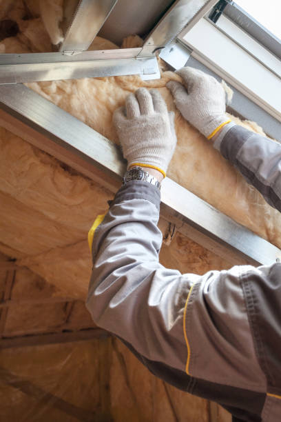 Professional Insulation Contractor in Hancock, MD